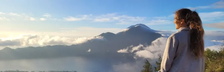 Excursión al Monte Batur, qué ver en Bali