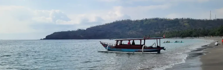 Playas de Lombok, viajar a Indonesia, qué ver en Lombok