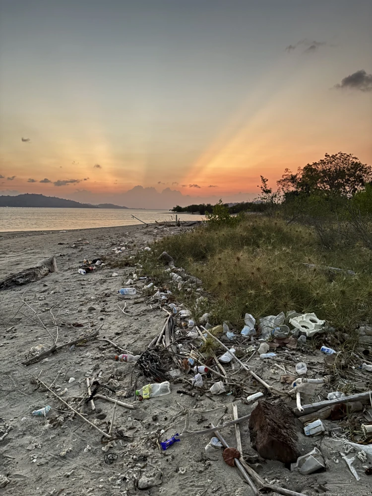 Gili Gede