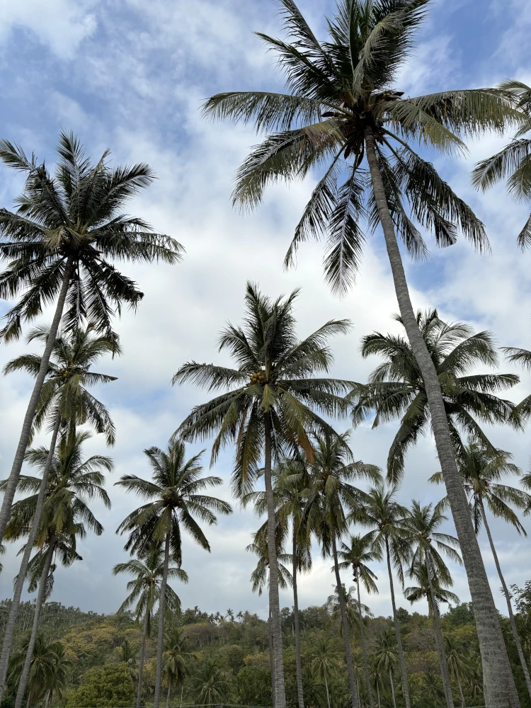 Senggigi Beach, viajar a Indonesia