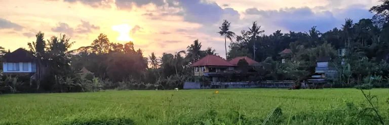 Timos en Bali, viajar a Indonesia