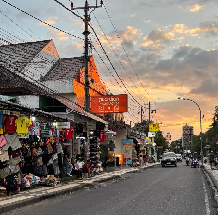 Canggu