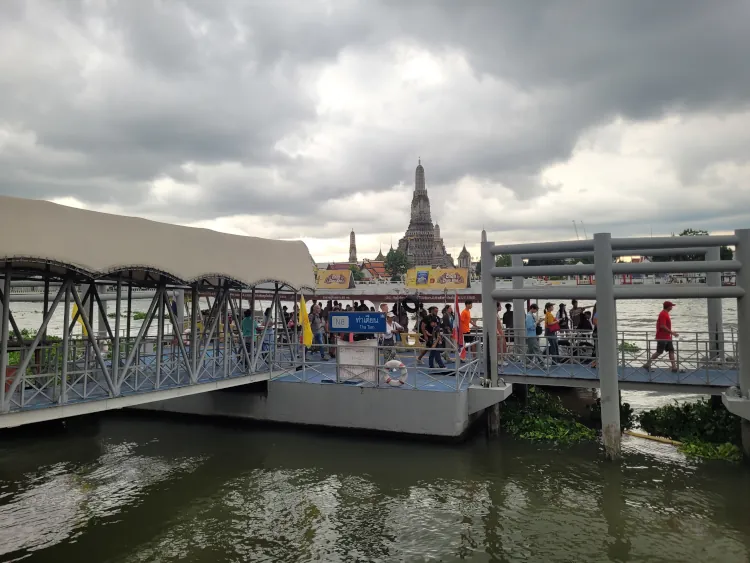 Wat Arun