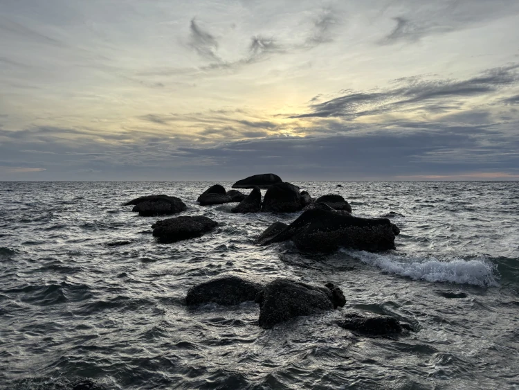  Sai Nuan Beach, playas de Koh Tao