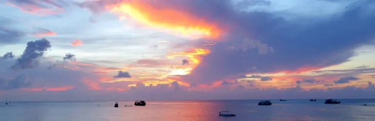 Qué hacer en Koh Tao, viajar a Tailandia