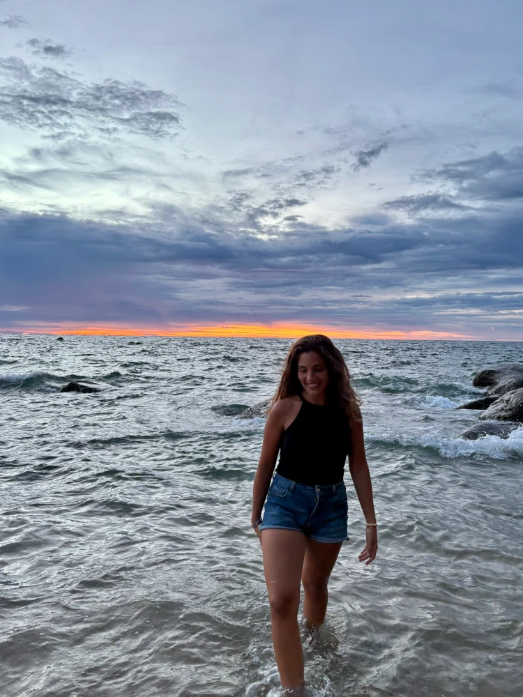  Sai Nuan Beach, playas de Koh Tao