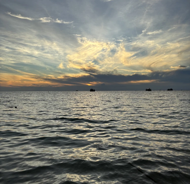 Sairee Beach, playas de Koh Tao, qué ver en Kon Tao, viajar a Tailandia