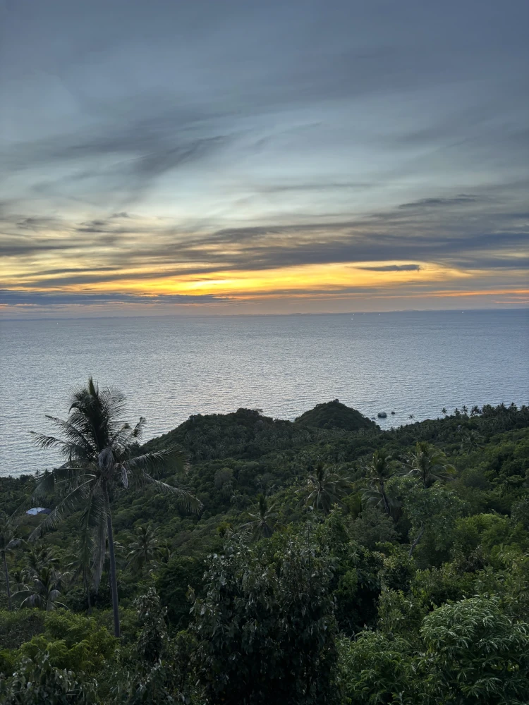 viajar a Tailandia, Secret Bar