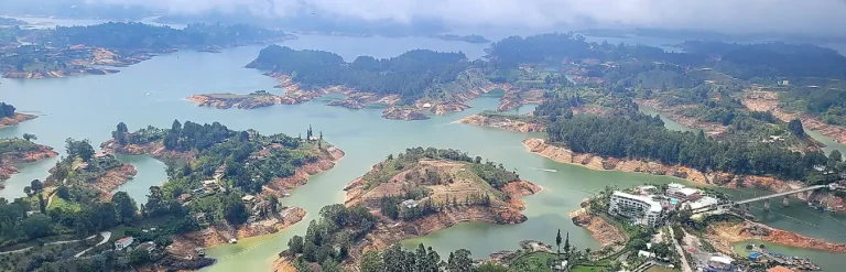 Qué hacer en Guatapé