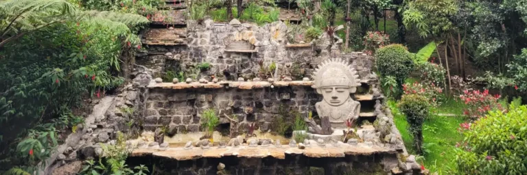 Qué hacer en Bogotá, viajar a Colombia