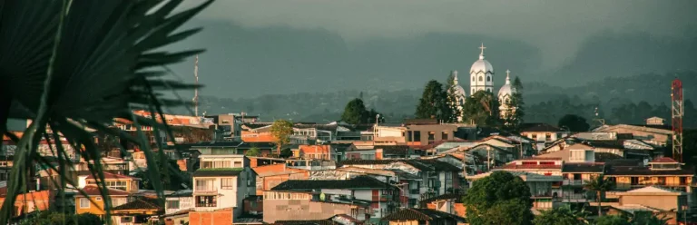 qué ver en Filandia