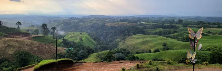 qué hacer en el Eje Cafetero de Colombia, Filandia