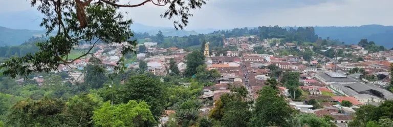 qué hacer en Salento