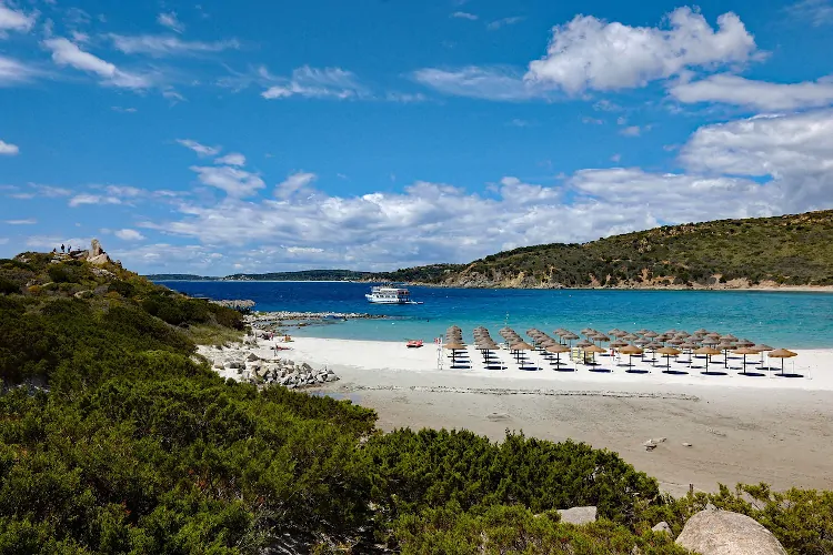 Punta Molentis, qué ver en Cerdeña