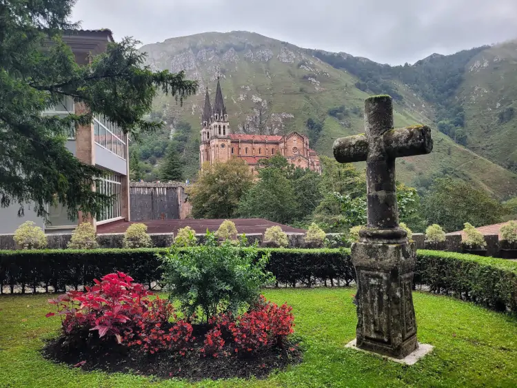 Basílica de Covadonga