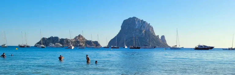 Calas de Ibiza