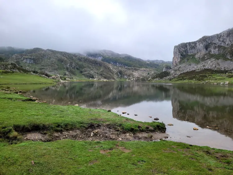 C mo Visitar Los Lagos De Covadonga Gu a 2025