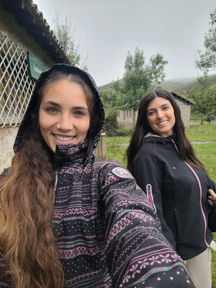 Visitar los Lagos de Covadonga