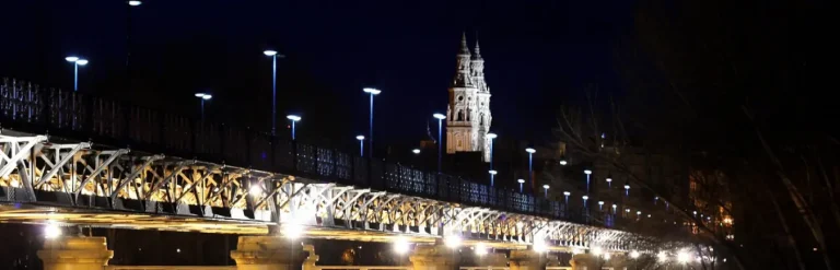 Qué ver en Logroño