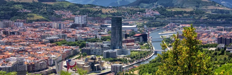 qué ver en Bilbao en dos días