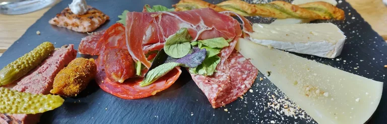 Tapas españolas, qué comer en España