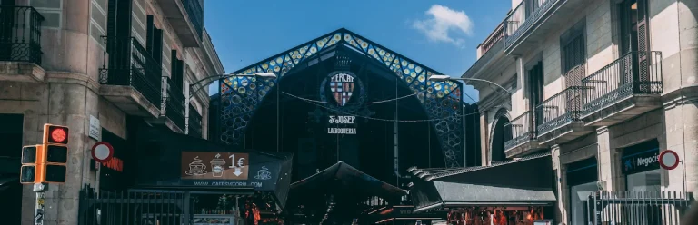 Qué ver en el Raval