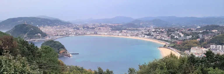 Qué visitar en San Sebastián