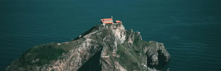Visitar San Juan de Gaztelugatxe