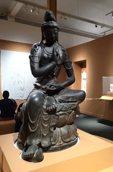qué hacer en Barcelona, guía de Barcelona, CaixaForum