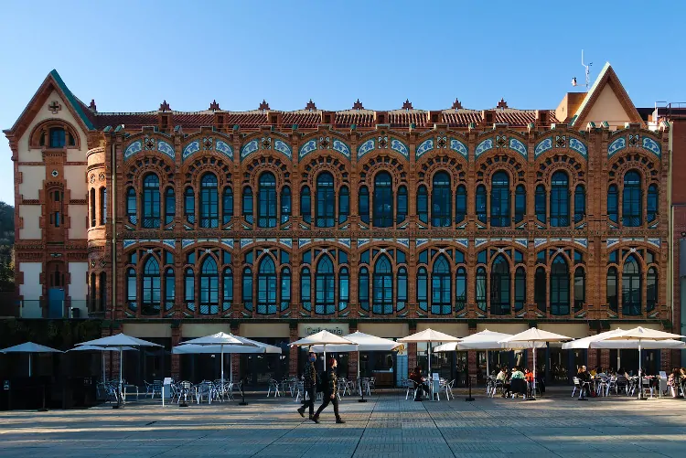 Qué ver en Barcelona,. CosmoCaixa