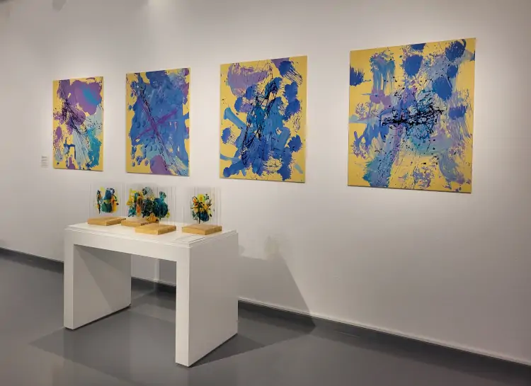 qué hacer en Barcelona, guía de Barcelona, que ver en Montjuïc, Fundación Joan Miró