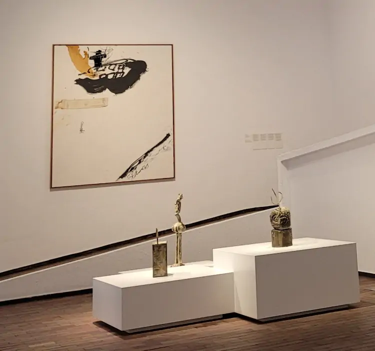 qué hacer en Barcelona, guía de Barcelona, que ver en Montjuïc, Fundación Joan Miró