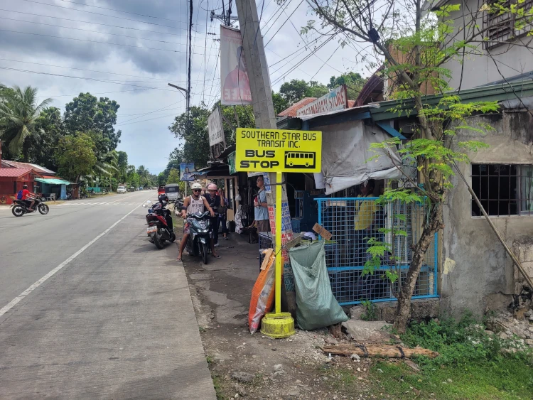 Qué ver en Bohol, cómo llegar a Anda