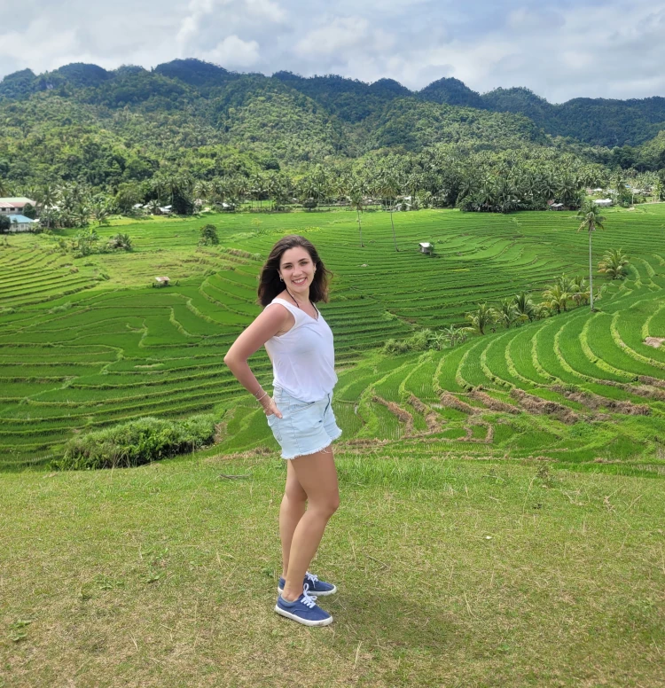 que hacer en Bohol, qué ver en Anda, viajar a Filipinas, Cadapdapan Rice Terrace