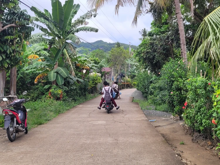 Qué hacer en Anda, qué ver en Bohol
