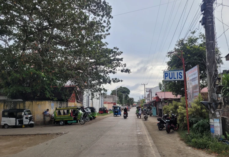 Qué hacer en Anda, qué ver en Bohol