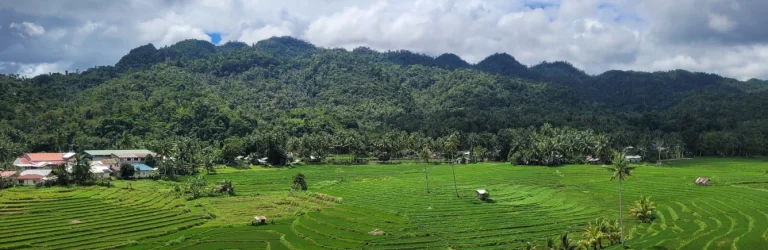 Qué hacer en Anda, qué ver en Bohol, viajar a Filipinas