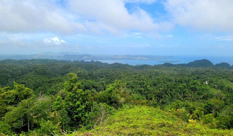 que hacer en Bohol, qué ver en Anda, viajar a Filipinas, White Heaven