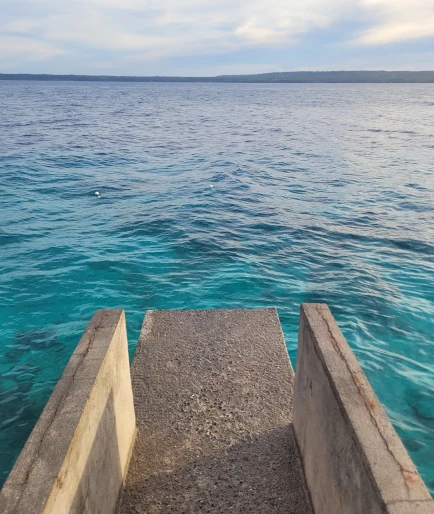 Playas de Siquijor, Viajar a Filipinas, qué ver en Siquijor, Salagdoong  Beach