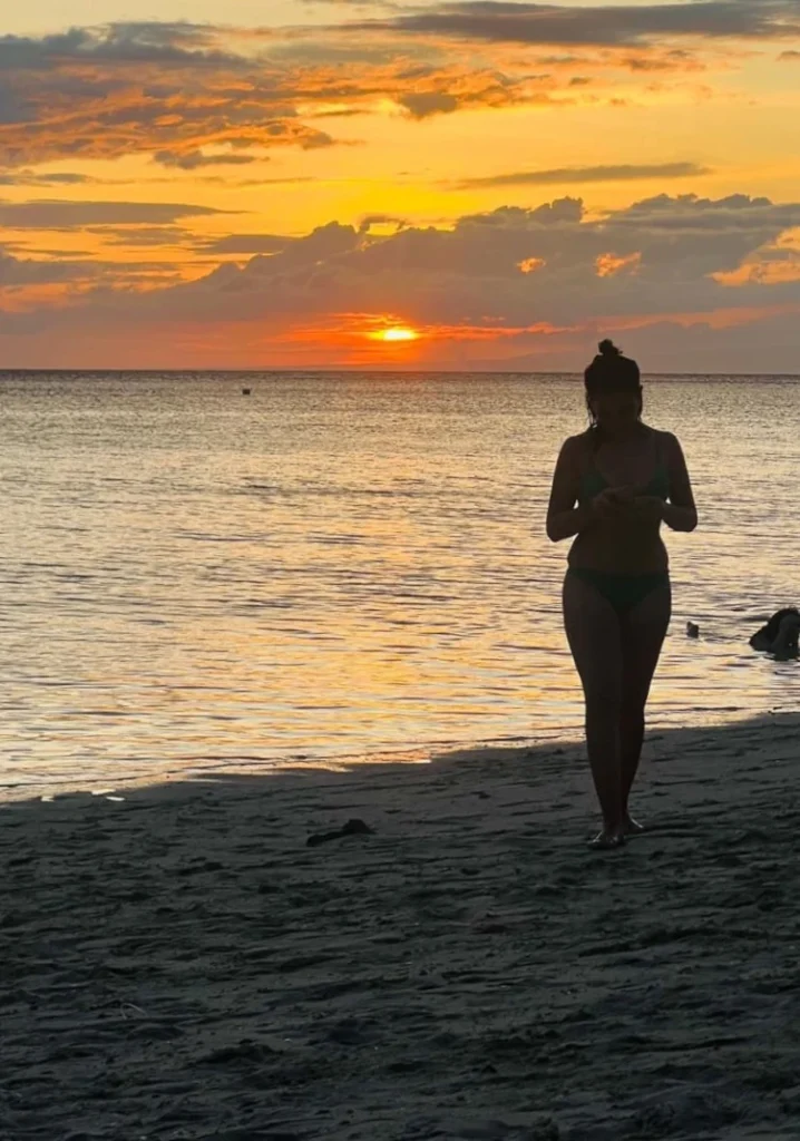 Playas de Siquijor, Viajar a Filipinas, qué ver en Siquijor, Paliton Beach