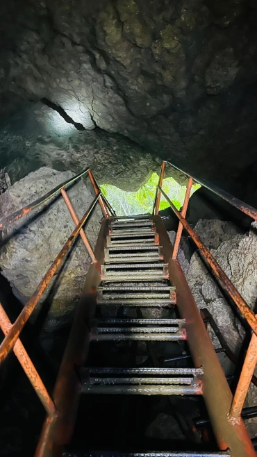 Viajar a Filipinas, vacaciones en Filipinas, Qué hacer en Siquijor, Sambulawan Underground River