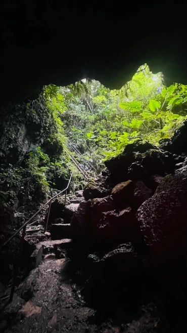 Viajar a Filipinas, vacaciones en Filipinas, Qué hacer en Siquijor, Sambulawan Underground River