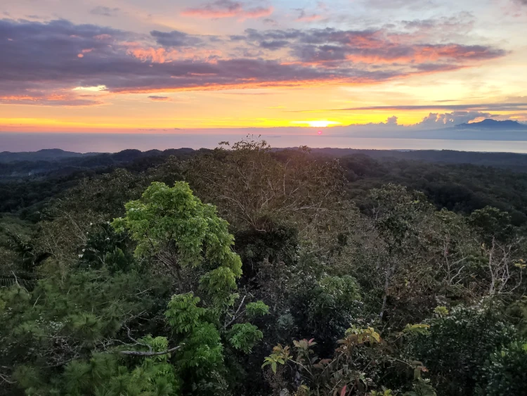 Mount Bandilaan, Qué hacer en Siquijor, viaje a Filipinas