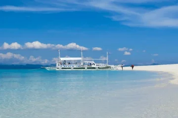qué hacer en Malapascua, viajar a Filipinas