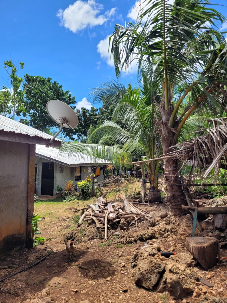 Viajar a Filipinas, vacaciones en Filipinas, Qué hacer en Siquijor, Turtle Rock